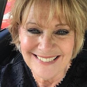 Meet your Posher, Joanne